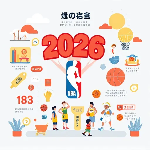 2026 NBA季後賽預測：AI大數據分析奪冠大熱門