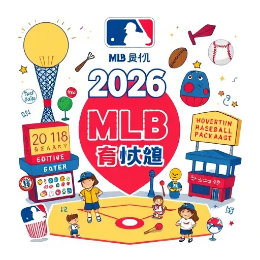 2026 MLB直播賽程表出爐！棒球賽事熱身賽時間一次看