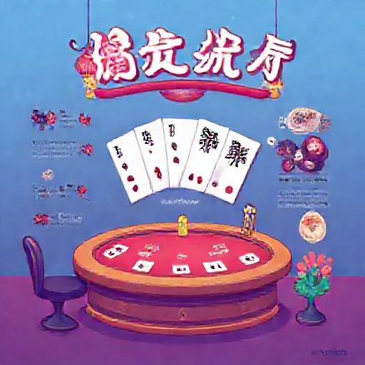 百家樂到底是什麼？先搞懂基本概念