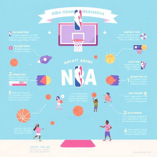 NBA預測必看：夏季聯賽新秀評估與球隊戰力排名