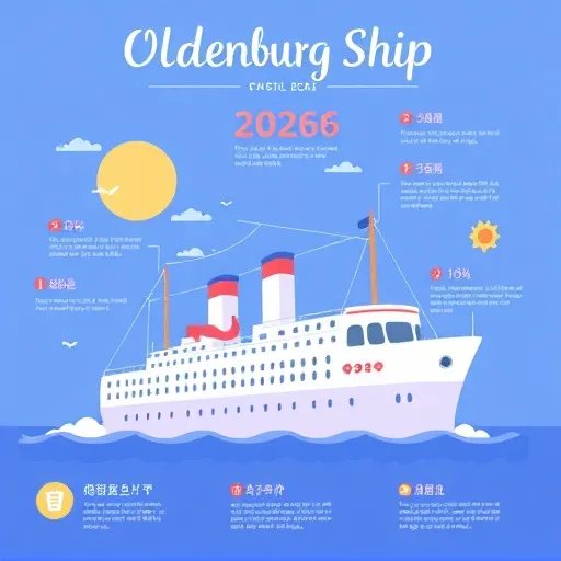 Oldenburg Ship 是什麼？為什麼 2026 年又開始被討論？