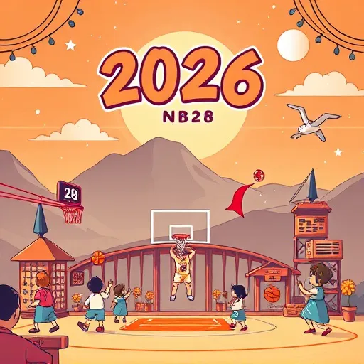 從例行賽到附加賽：2026 NBA對戰組合與傷病考驗