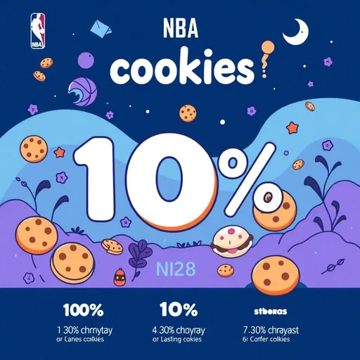 2026最新NBA賽程安排！電視直播、付費服務跟cookies設定一次搞懂