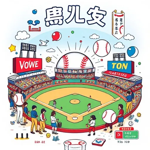 不只MLB直播！日職棒、韓職棒、社區棒球線上直播也搞定
