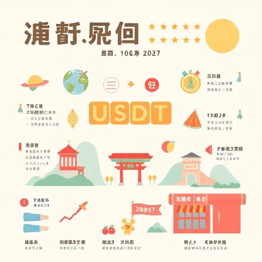 透過USDT儲值領取娛樂城體驗金，安全驗證步驟一次看懂